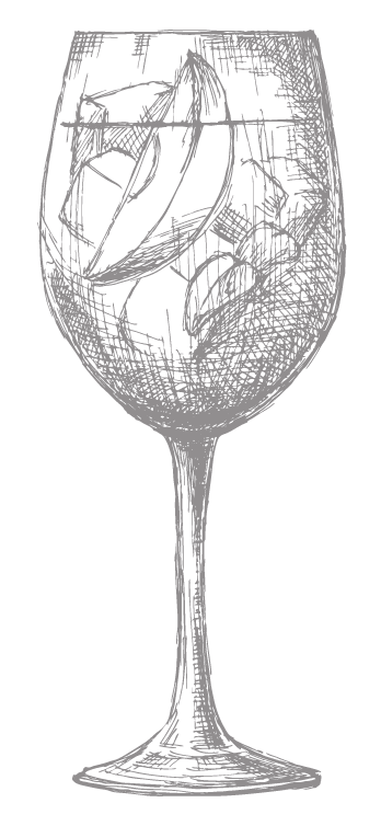 glas
